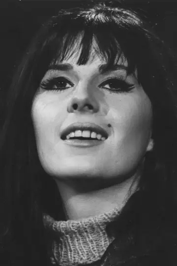 Zdjęcie  (Eva Astor) #664946