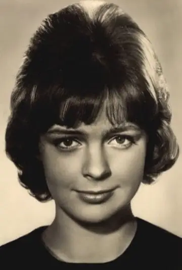 Zdjęcie Sabine Sinjen #128516