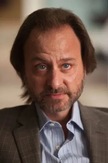 Zdjęcie Fisher Stevens (Fisher Stevens) #327606