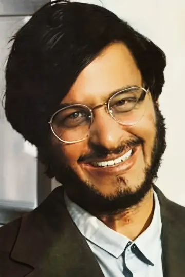 Zdjęcie Fisher Stevens (Fisher Stevens) #327607