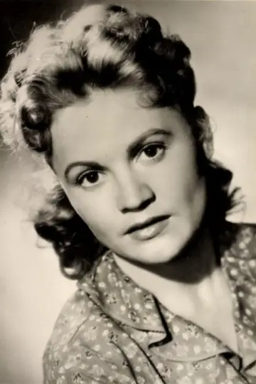 Zdjęcie Ida Krottendorf