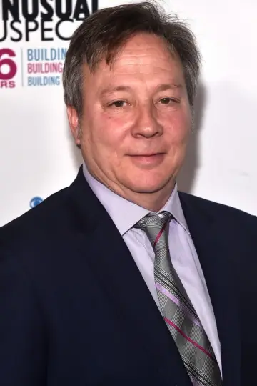 Zdjęcie Jerry Levine #74365