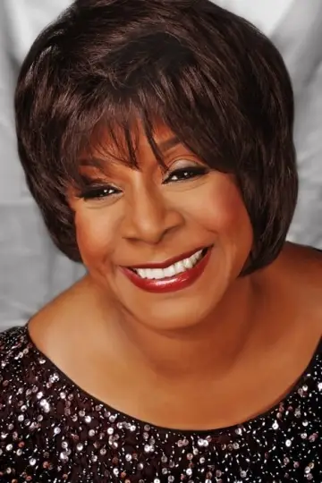 Zdjęcie Merry Clayton #102416