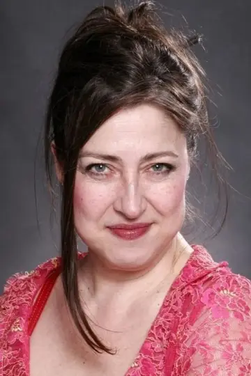Zdjęcie Michèle Garcia #120723