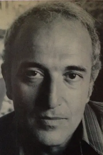 Zdjęcie Bruce Jay Friedman #95560