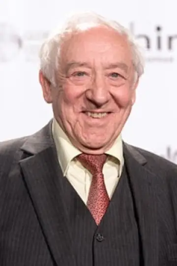 Zdjęcie Dieter Hallervorden #105103