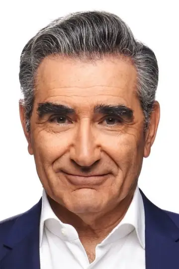 Zdjęcie Eugene Levy #44831