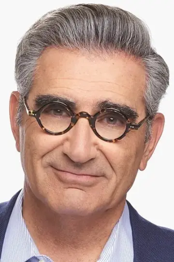Zdjęcie Eugene Levy #44832