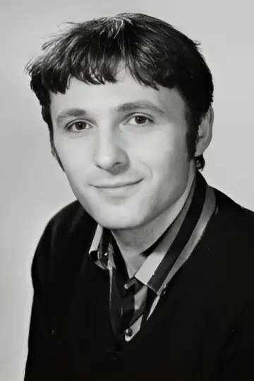 Zdjęcie David Sumner #527562