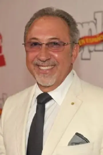 Zdjęcie Emilio Estefan Jr. #97344