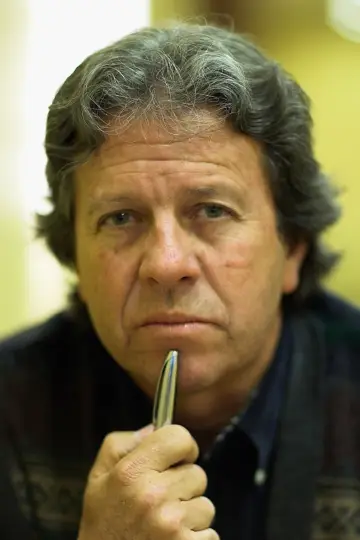 Zdjęcie Luis Llosa #86789