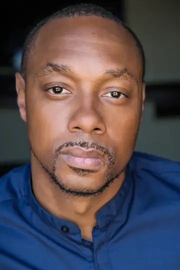 Zdjęcie Dorian Missick #81777