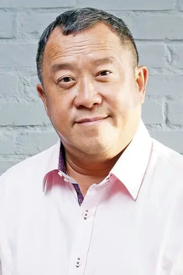 Zdjęcie Eric Tsang #82201