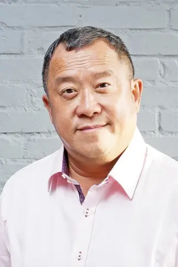 Zdjęcie Eric Tsang #82202