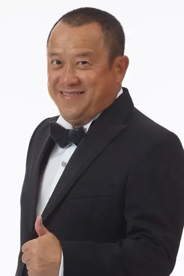 Zdjęcie Eric Tsang #82203