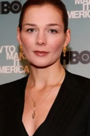 Zdjęcie Heather Burns #77315