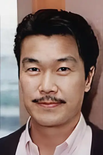 Zdjęcie Melwin Wong Gam-Sam #154127