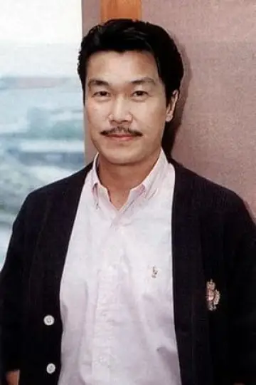 Zdjęcie Melwin Wong Gam-Sam #154128