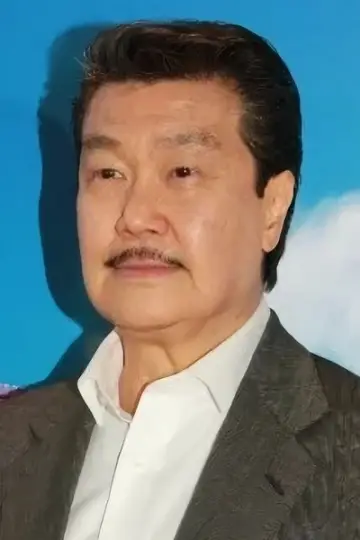 Zdjęcie Melwin Wong Gam-Sam #329923