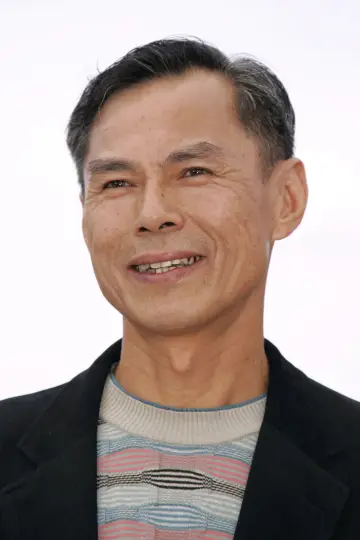 Zdjęcie Ringo Lam #104445