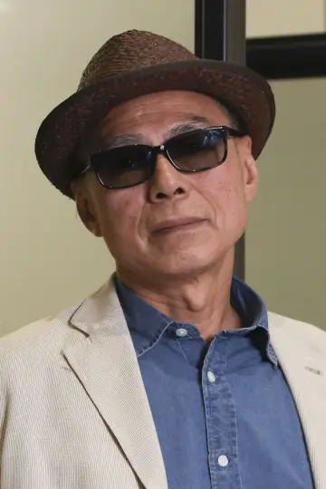 Zdjęcie Ringo Lam #104446