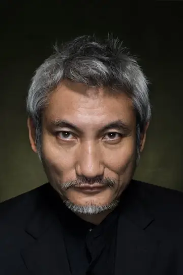Zdjęcie Tsui Hark #101296