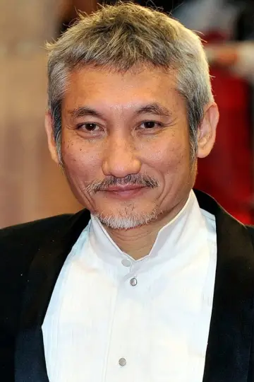 Zdjęcie Tsui Hark #101297