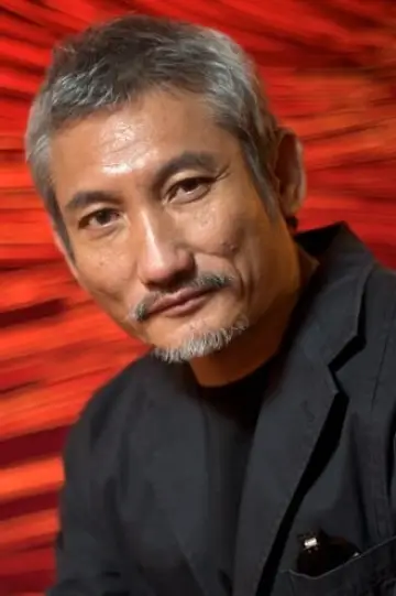 Zdjęcie Tsui Hark #101298
