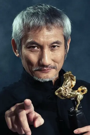 Zdjęcie Tsui Hark #101299