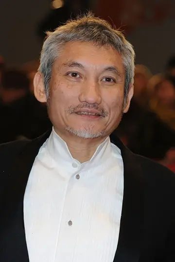 Zdjęcie Tsui Hark #101300
