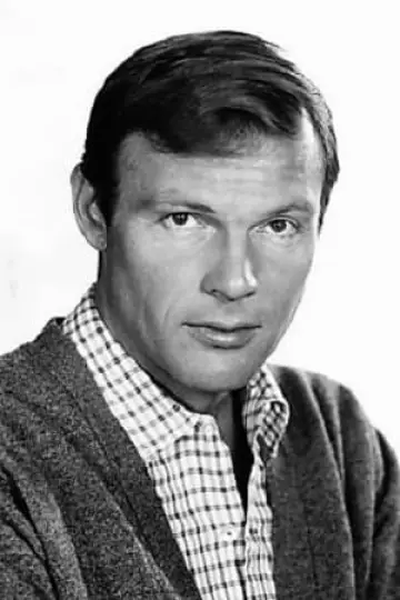 Zdjęcie Adam West #31226