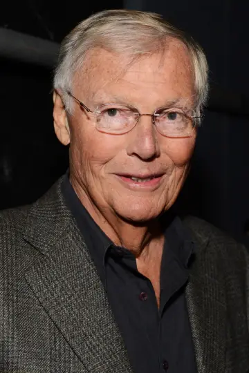 Zdjęcie Adam West #31227