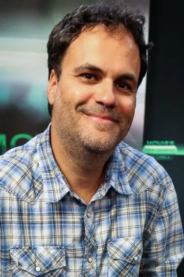 Zdjęcie Eduardo Sánchez #10125