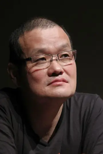 Zdjęcie Hideo Nakata #81752