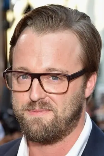 Zdjęcie Joshua Leonard #36431