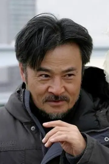 Zdjęcie Kiyoshi Kurosawa #110118