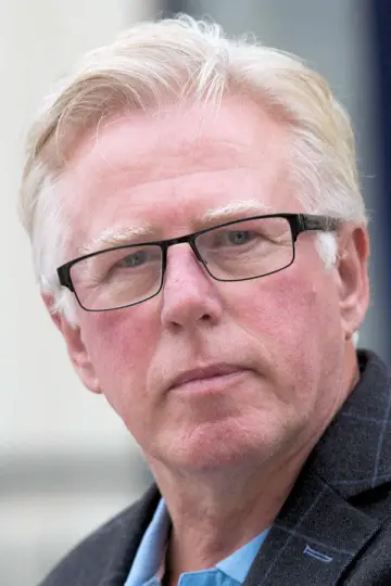 Zdjęcie Phil Davis #67382
