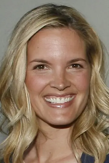 Zdjęcie Bridgette Wilson-Sampras #57993