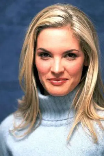Zdjęcie Bridgette Wilson-Sampras #57997