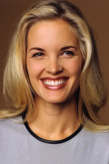 Zdjęcie Bridgette Wilson-Sampras #74349
