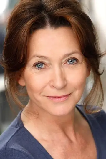 Zdjęcie Cherie Lunghi #108614