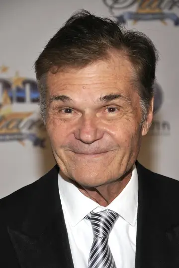 Zdjęcie Fred Willard #27442