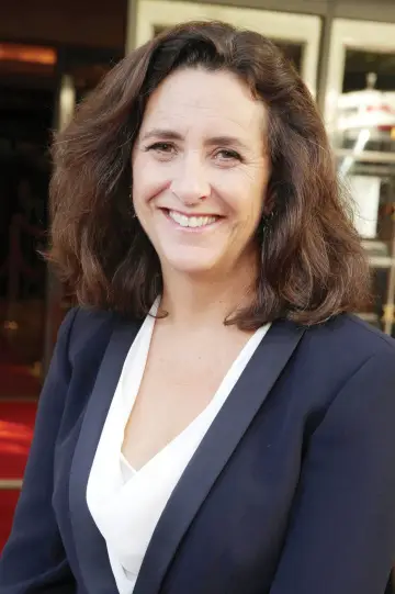 Zdjęcie Gigi Pritzker #74739