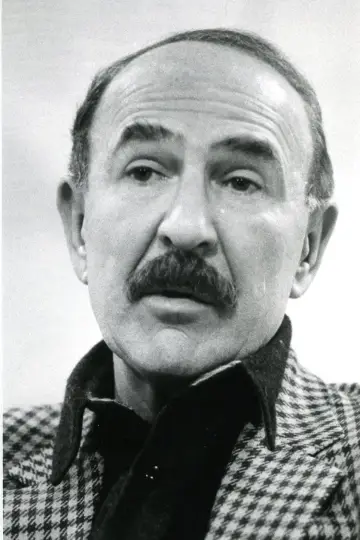 Zdjęcie Jean-Pierre Marielle #121057