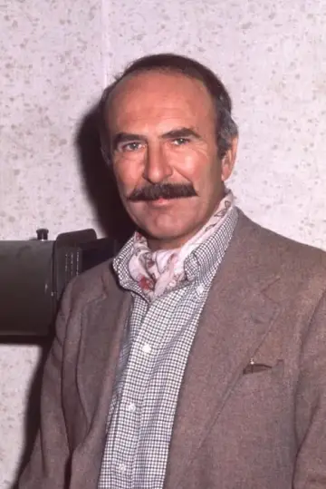 Zdjęcie Jean-Pierre Marielle #121058