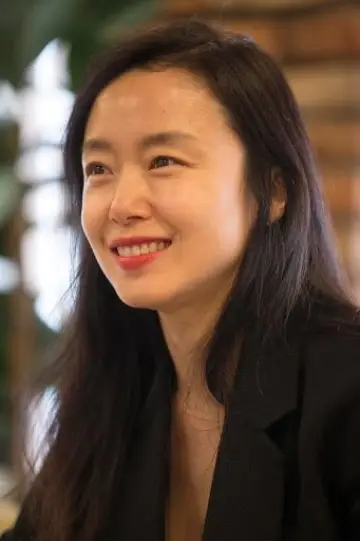 Zdjęcie Jeon Do-yeon #40702