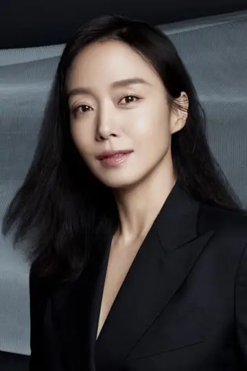 Zdjęcie Jeon Do-yeon #40703