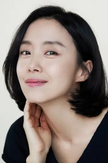 Zdjęcie Jeon Do-yeon #40705