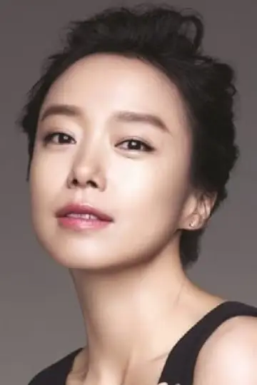 Zdjęcie Jeon Do-yeon #40711