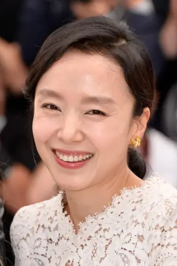 Zdjęcie Jeon Do-yeon #40712